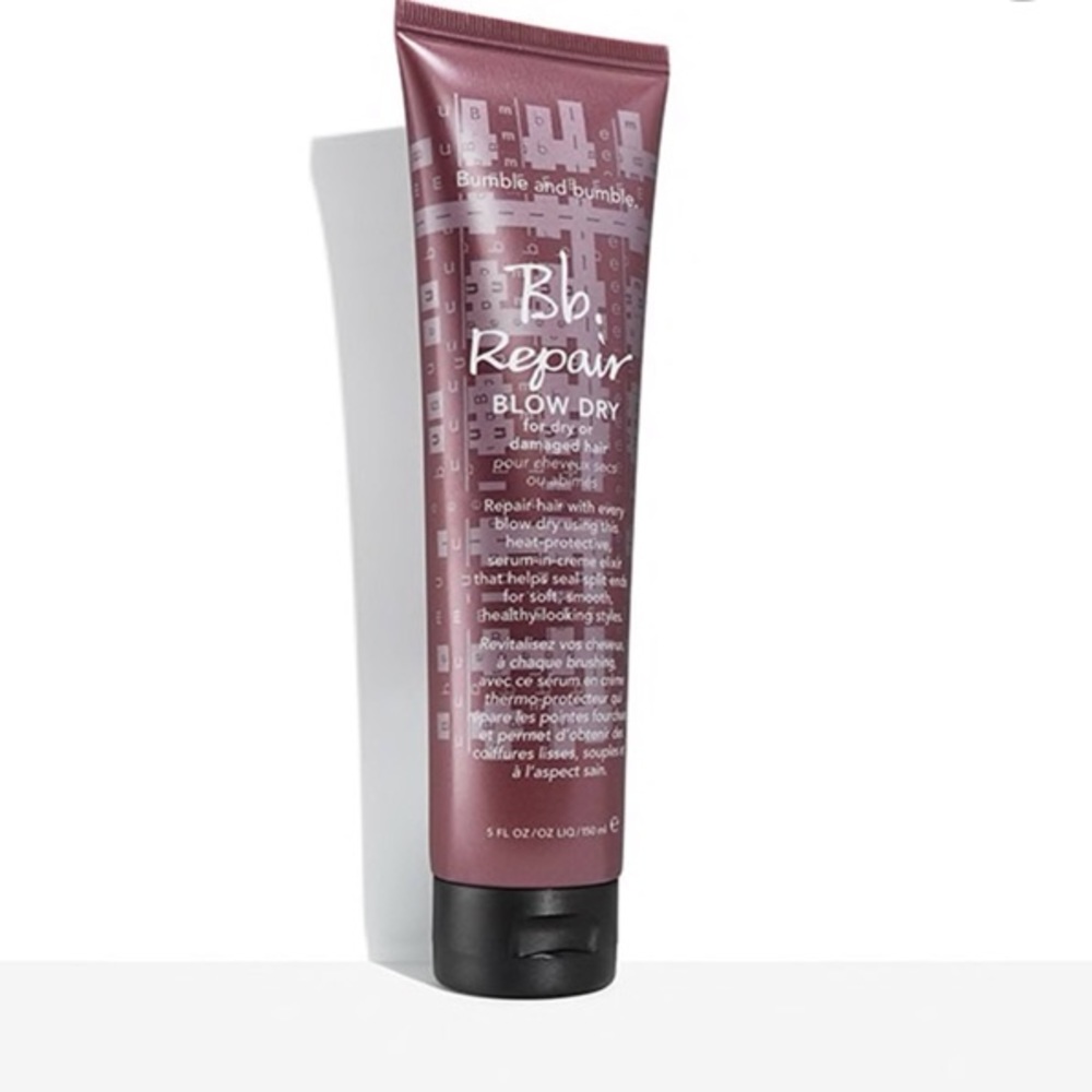 Bumble and bumble Repair Blowdry heat protectant